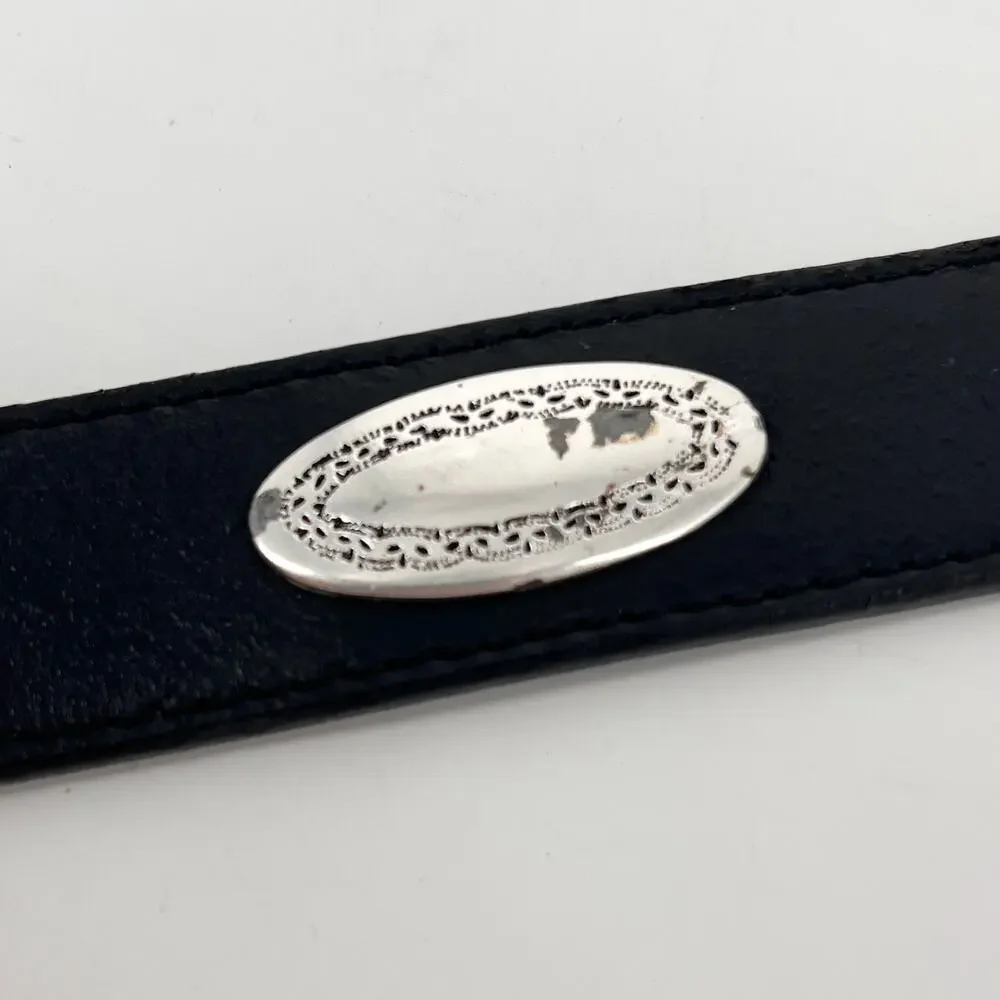 Noccona western concho
